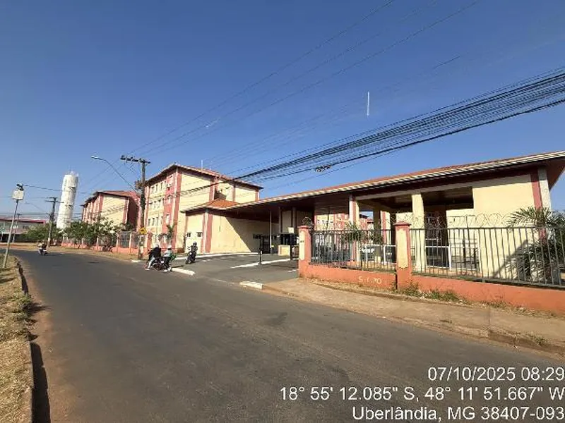 Apartamento em Licitação