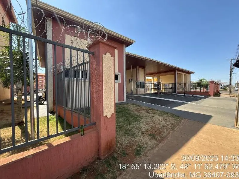 Apartamento em Licitação