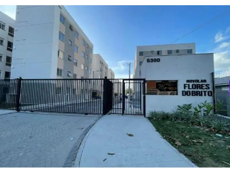 Apartamento em Leilão Extrajudicial