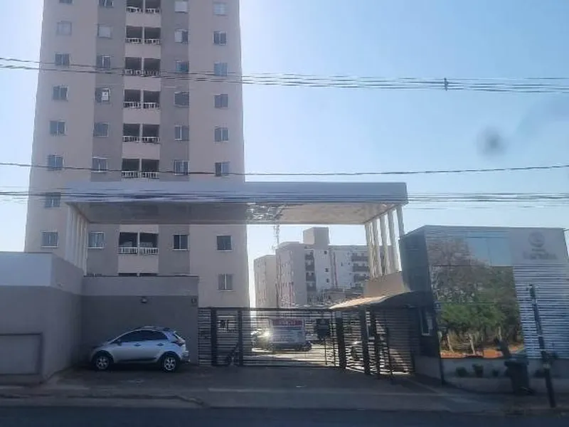 Apartamento em Licitação