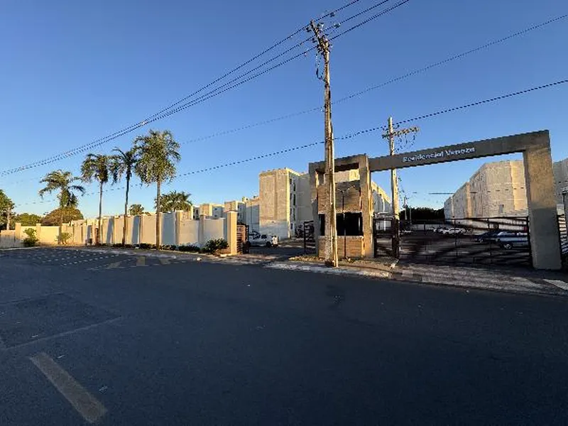 Apartamento em Licitação