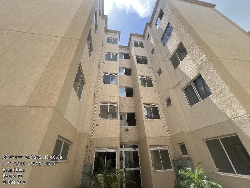 Apartamento em Leilão Extrajudicial