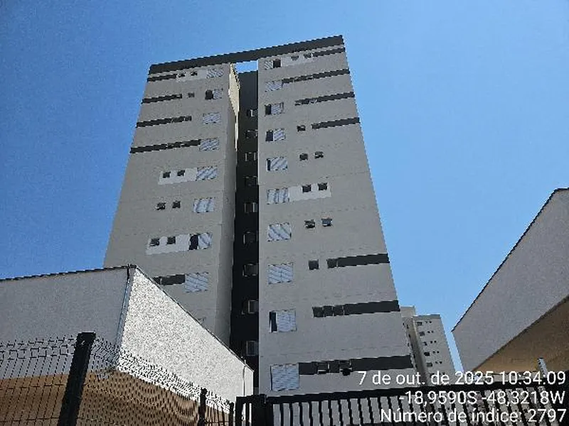 Apartamento em Licitação