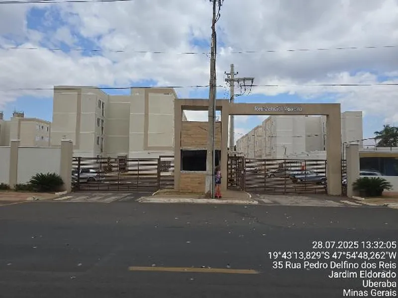 Apartamento em Licitação