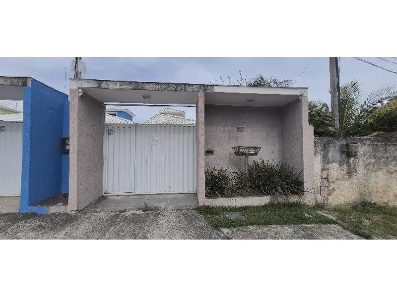 Casa em Leilão Extrajudicial