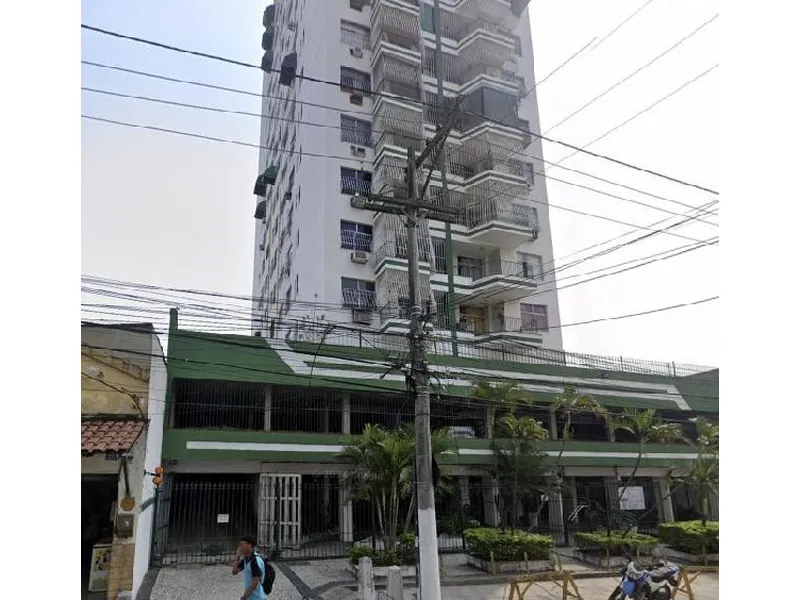 Apartamento em Licitação