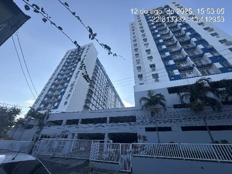 Apartamento em Licitação