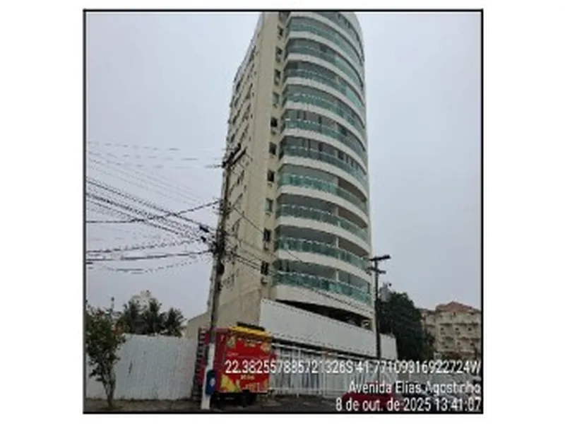 Apartamento em Licitação