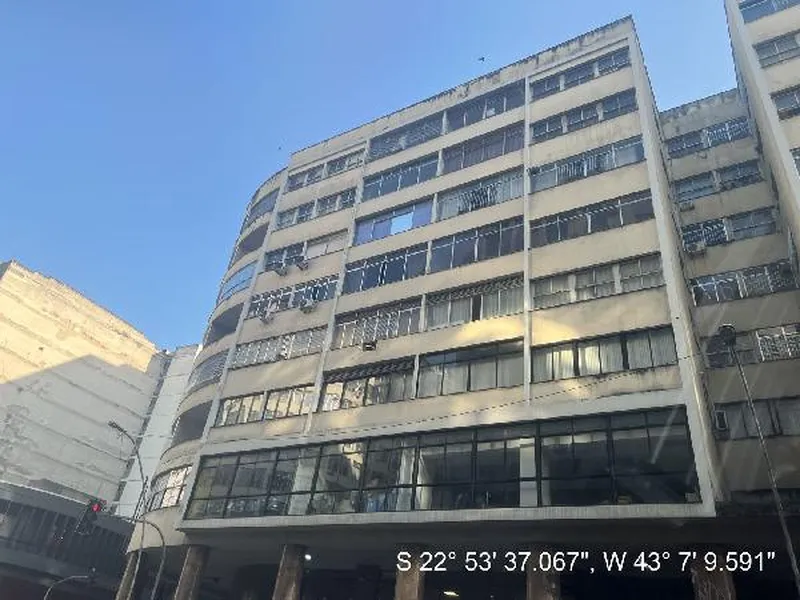 Apartamento em Licitação