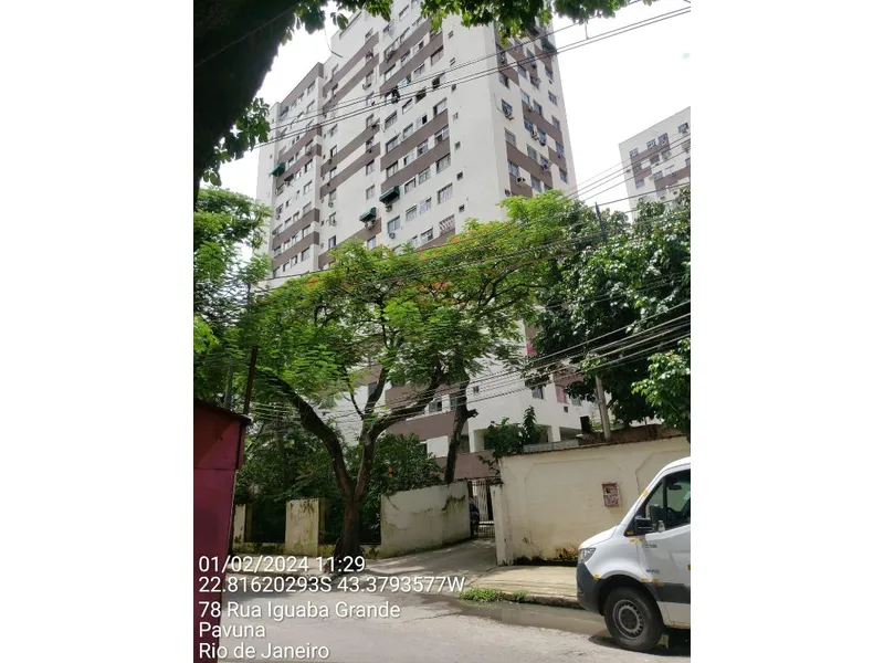 Apartamento em Venda Direta