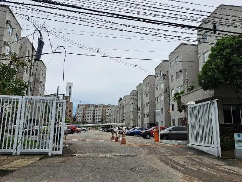 Apartamento em Venda Direta