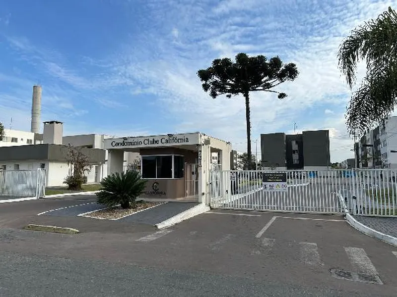 Apartamento em Licitação