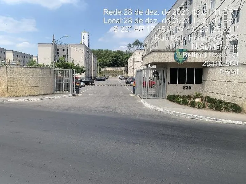 Apartamento em Venda Direta