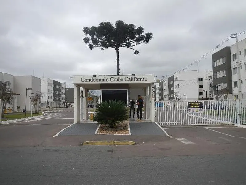 Apartamento em Licitação