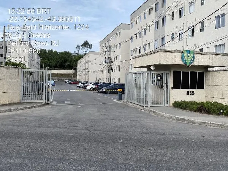 Apartamento em Venda Direta