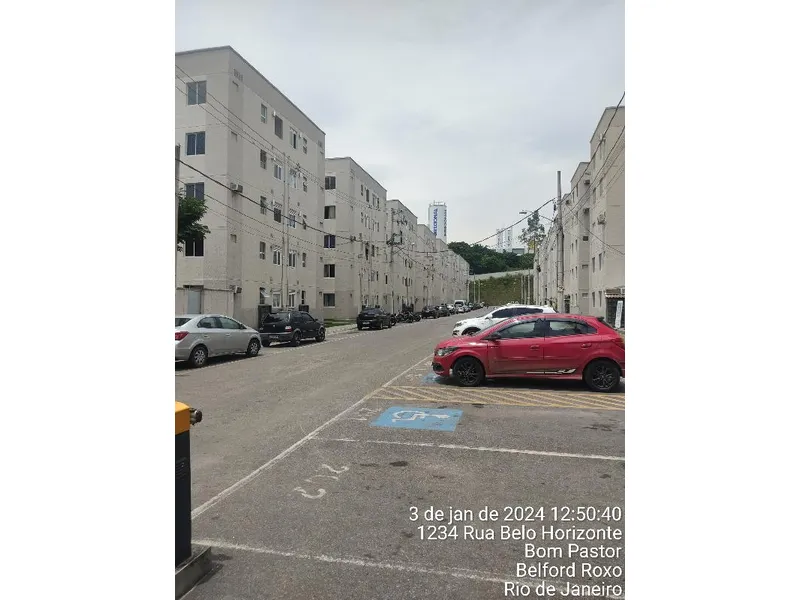 Apartamento em Venda Direta