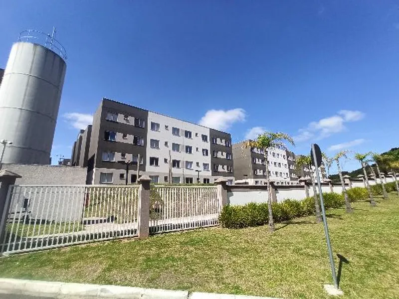 Apartamento em Licitação