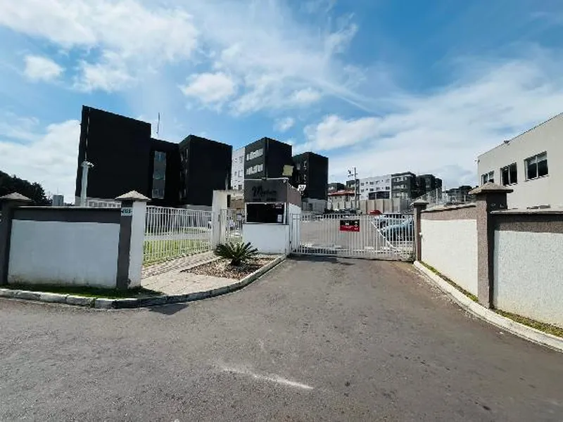 Apartamento em Licitação