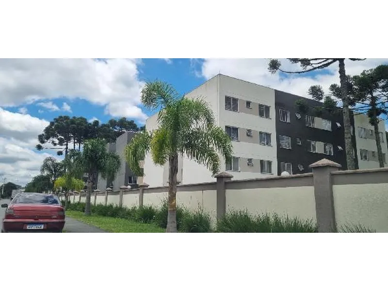 Apartamento em Licitação