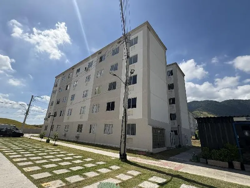 Apartamento em Licitação