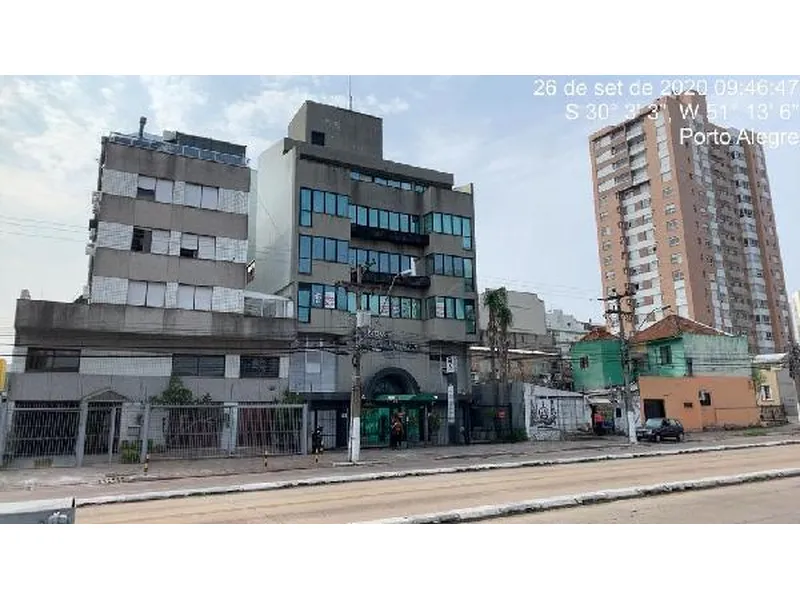 Comercial em Venda Direta