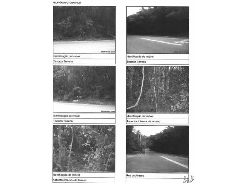 Gleba em Venda Direta