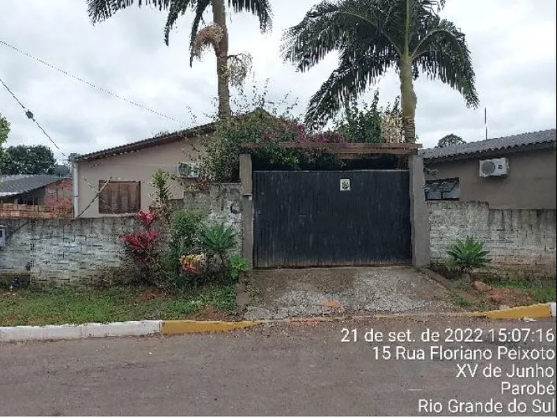 Casa em Venda Direta