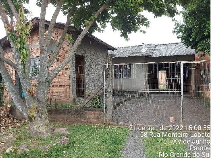 Casa em Venda Direta