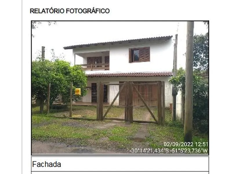 Casa em Venda Direta