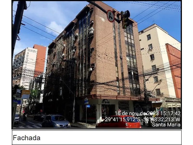 Sala em Venda Direta