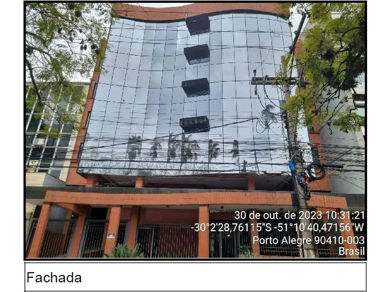 Sala em Venda Direta