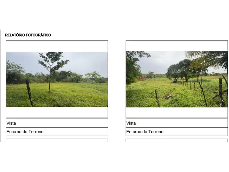 Terreno em Venda Direta