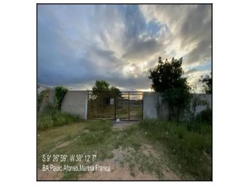 Terreno em Venda Direta