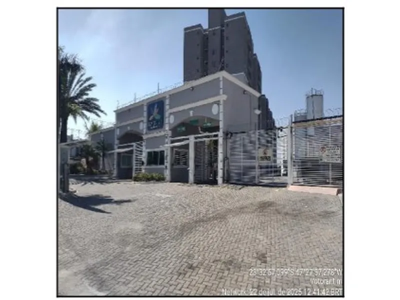 Apartamento em Licitação