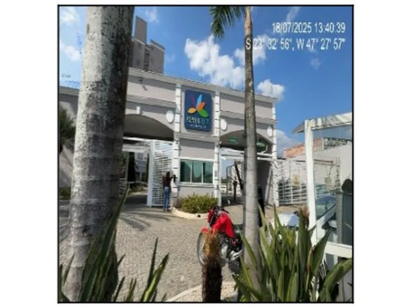 Apartamento em Licitação