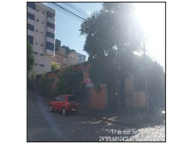 Galpão em Leilão Extrajudicial