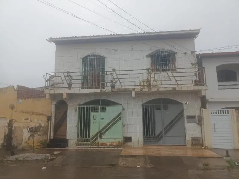 Casa em Venda Direta