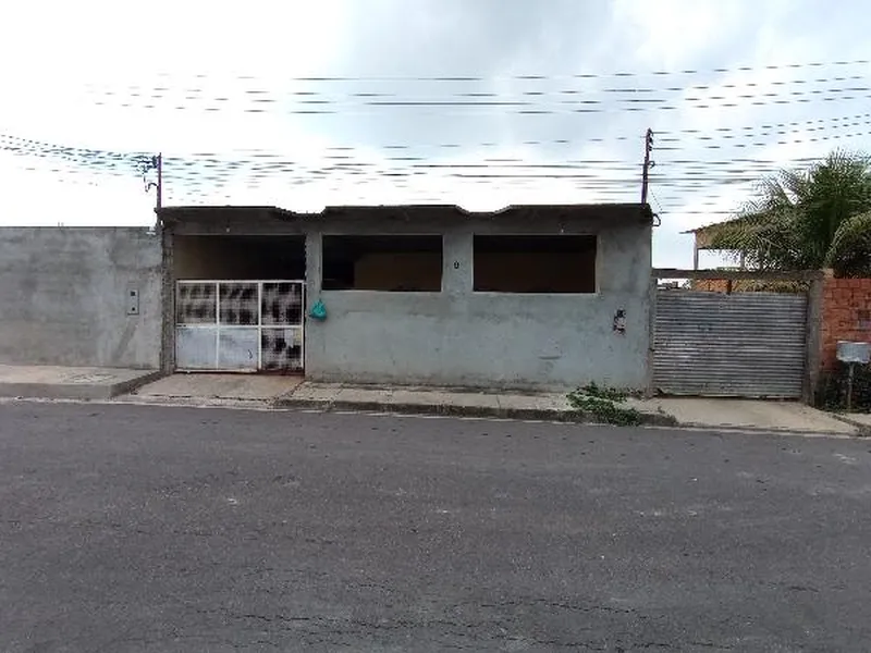 Terreno em Leilão Extrajudicial