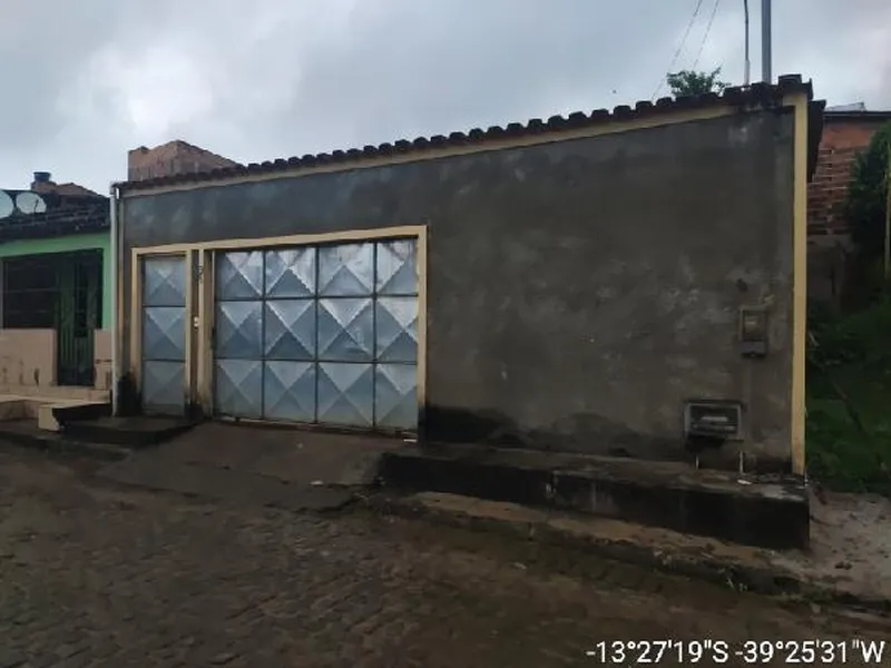 Casa em Leilão Extrajudicial