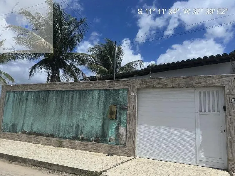 Casa em Venda Direta
