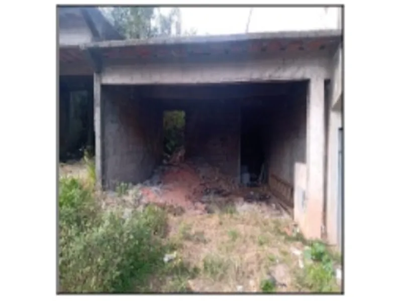 Terreno em Leilão Extrajudicial