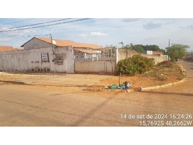 Casa em Venda Direta