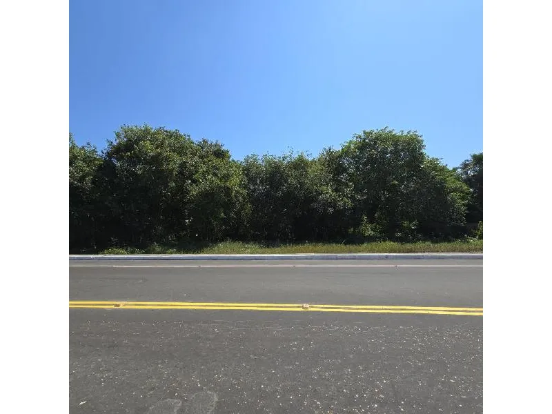 Terreno em Leilão Extrajudicial