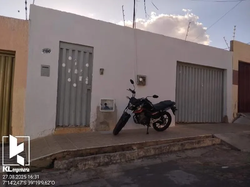 Casa em Leilão Extrajudicial