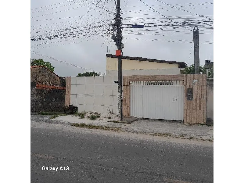 Casa em Leilão Extrajudicial