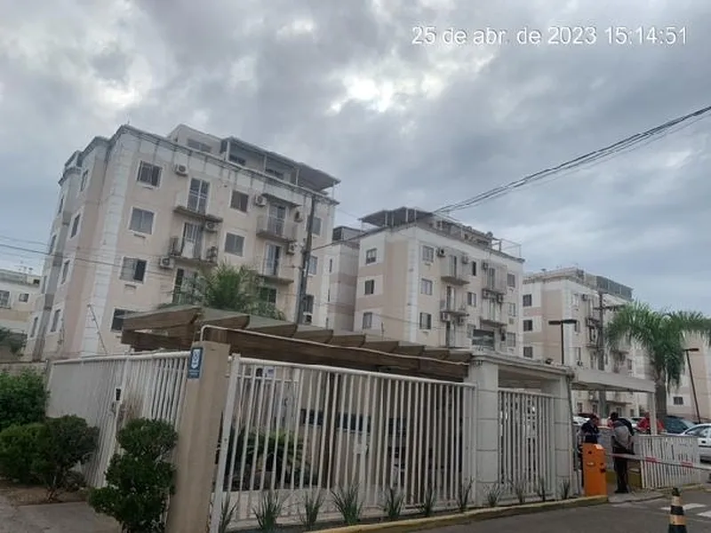 Apartamento em Venda Direta