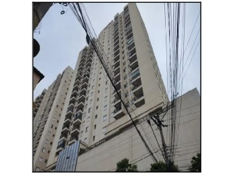 Apartamento em Licitação