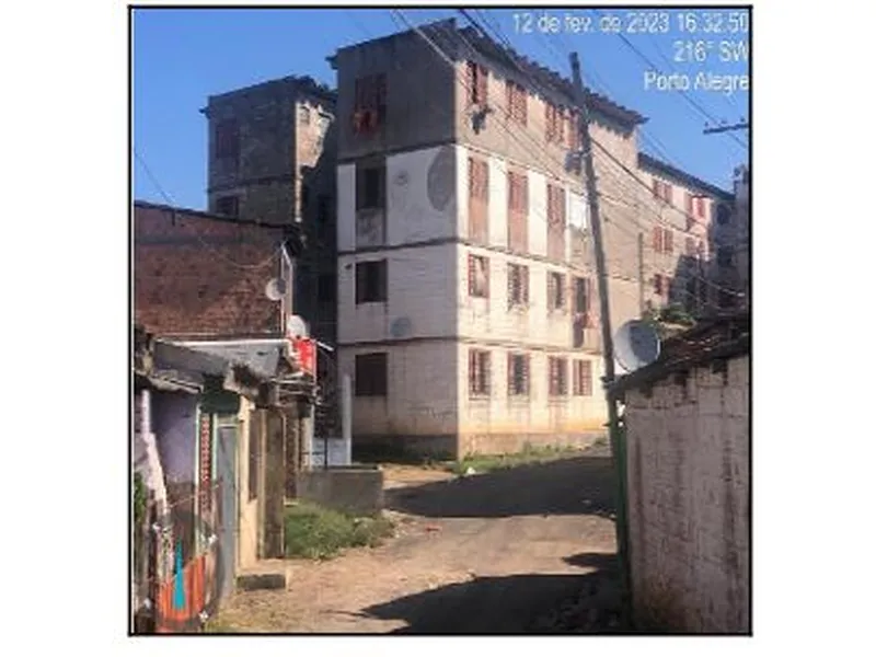 Apartamento em Venda Direta