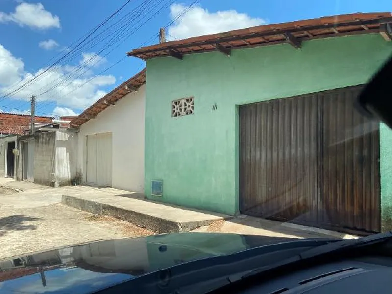 Casa em Venda Direta