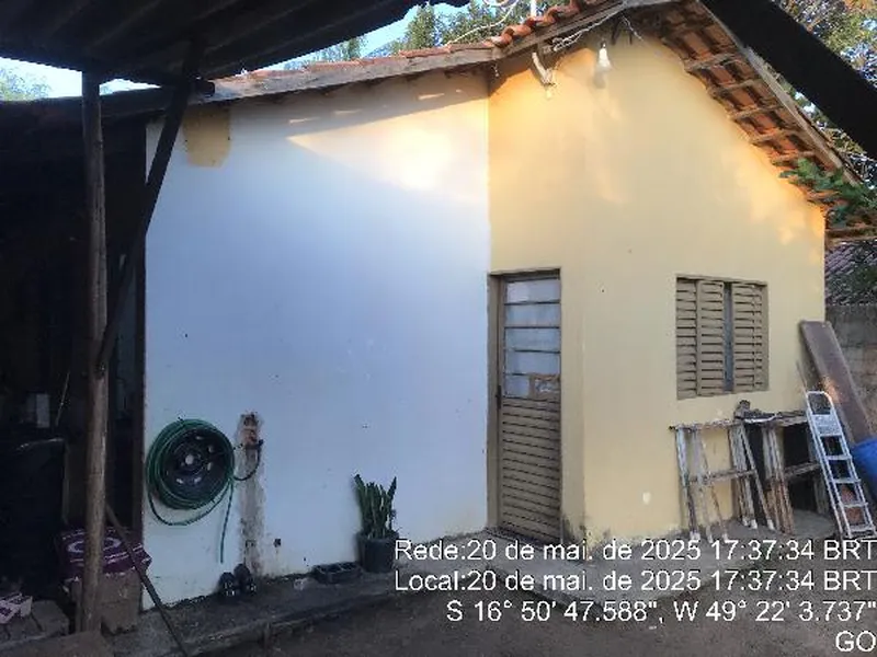 Casa em Licitação
